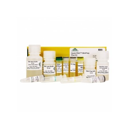 Zymo Research Quick-RNA Miniprep Plus Kit, 10 Preps ZR1057T